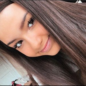 Meet your Posher, Gina